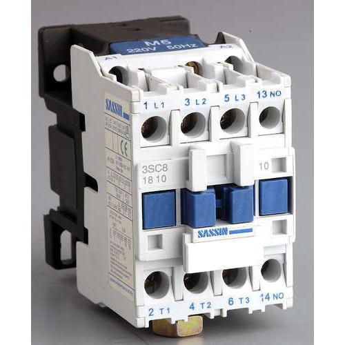 Motor Contactor