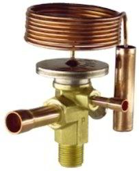 Thermostatic Expansion Valve